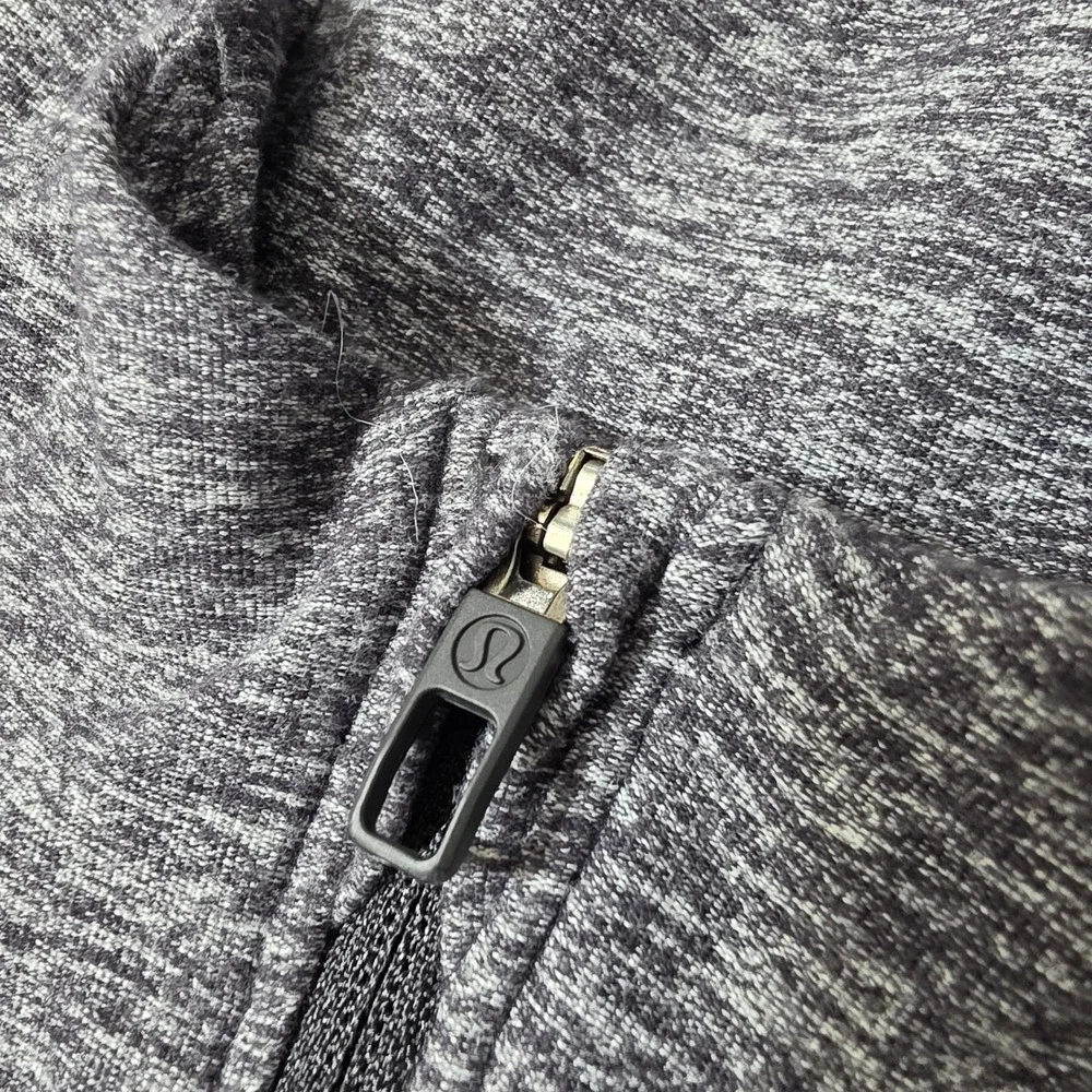 Lululemon surge warm